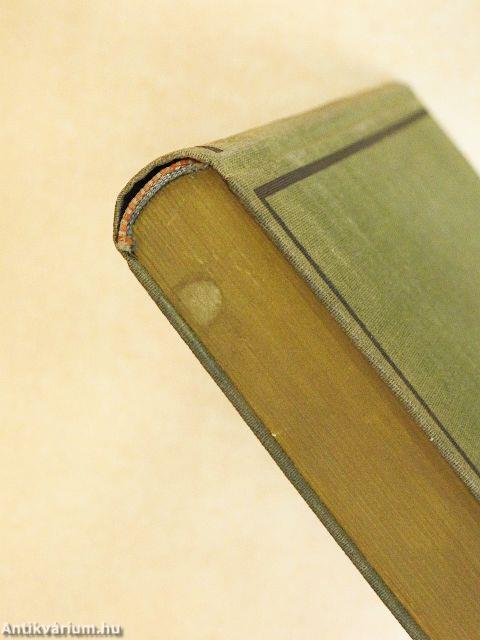 Lebensführung (gótbetűs)