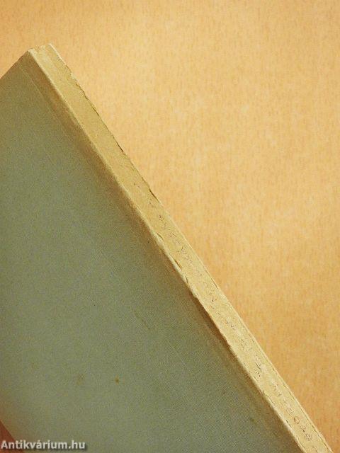 Györffy István munkássága