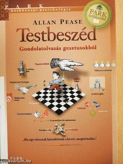 Testbeszéd