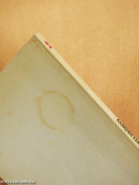 Német nyelvkönyv II.