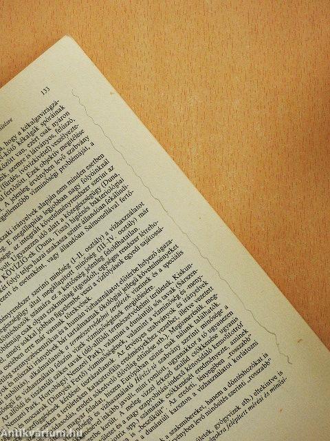 Vízügyi Közlemények 1990/2.