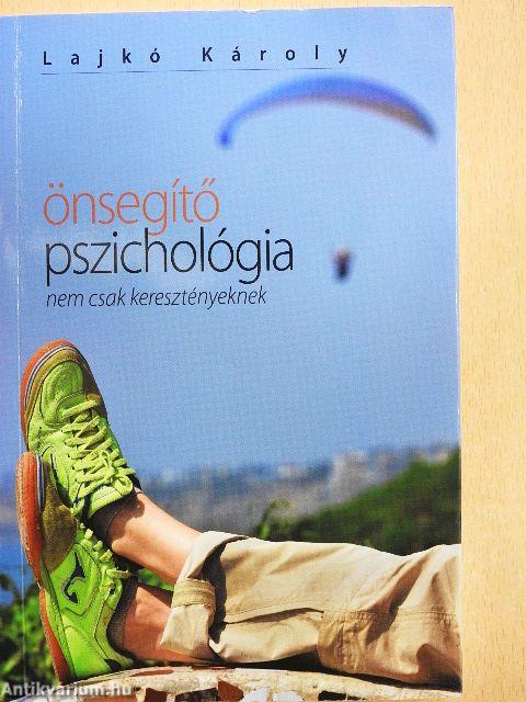 Önsegítő pszichológia