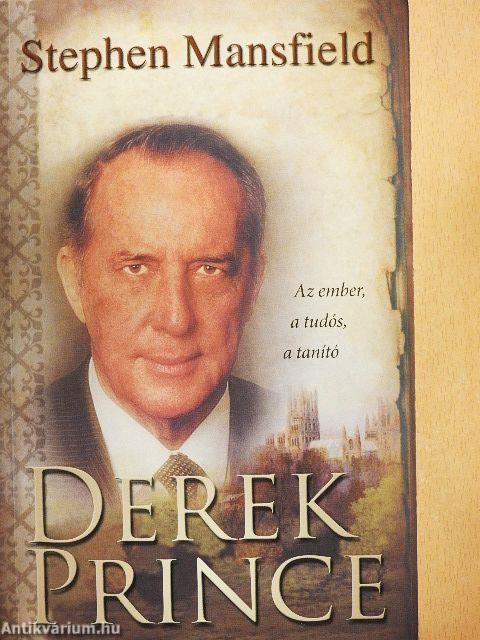 Derek Prince