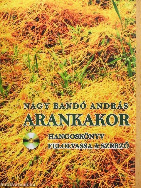 Arankakor - CD-vel