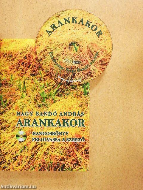 Arankakor - CD-vel