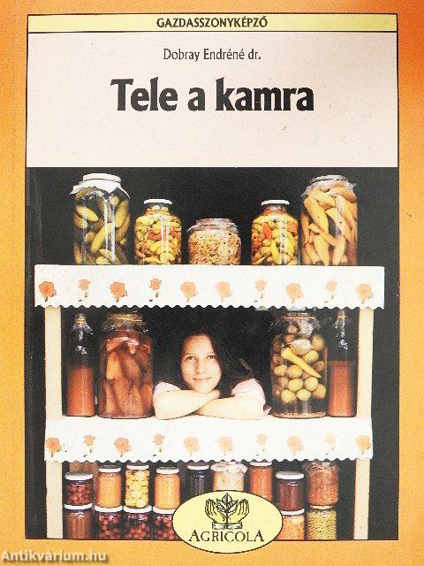 Tele a kamra