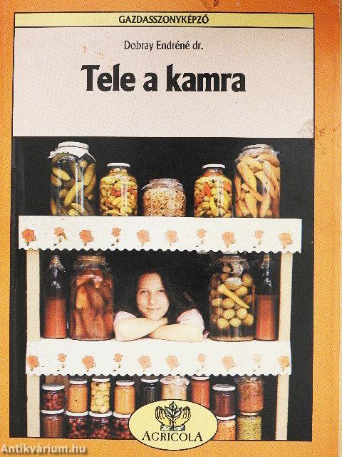 Tele a kamra