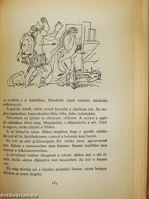 A láthatatlan ember