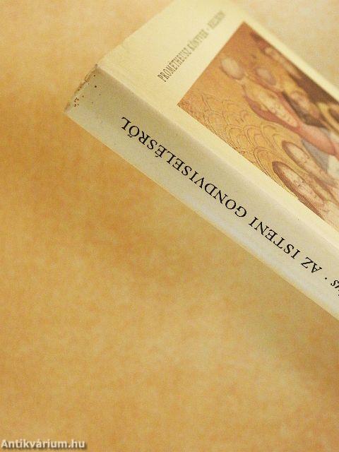 Az isteni gondviselésről