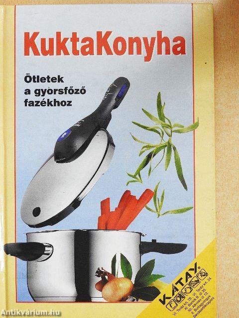 Kuktakonyha