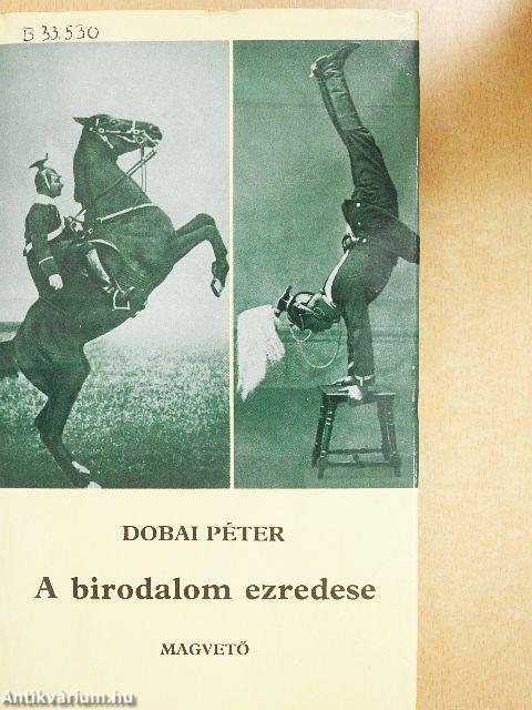 A birodalom ezredese