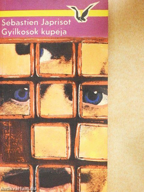 Gyilkosok kupéja