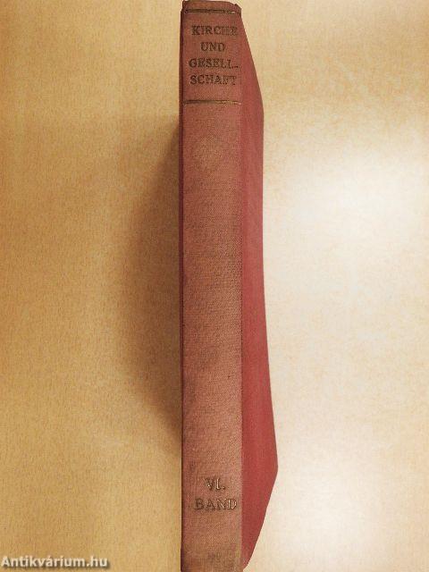 Der Deutsche Katholizismus im Zeitalter des Kapitalismus