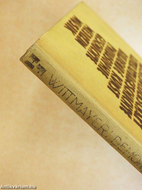 Demokratie und Parlamentarismus