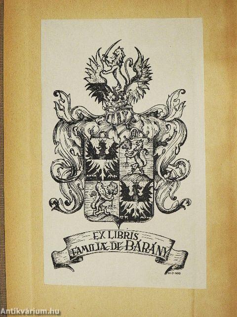 La Cousine Bette I-II.