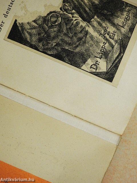 Zur Mythologie der Gegenwart