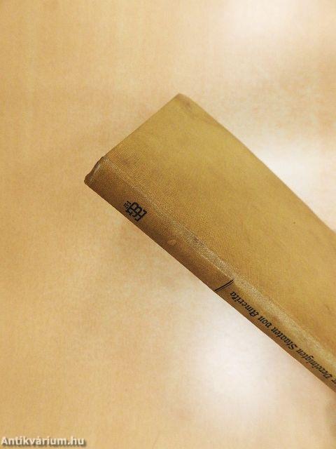 Geschichte der Vereinigten Staaten von Amerika (gótbetűs)