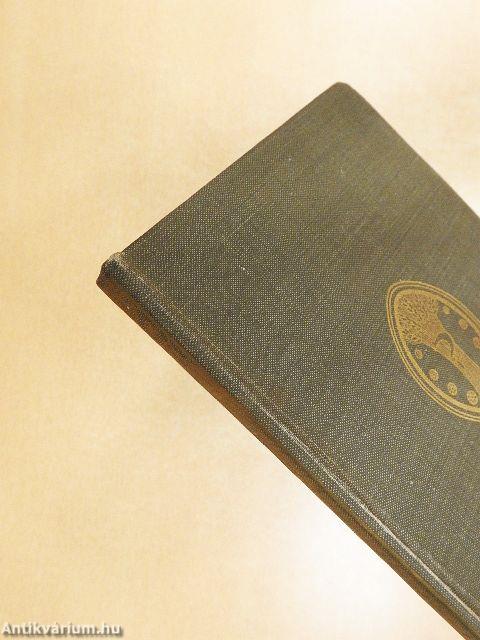 Geschichte der mittelalterlichen Philosophie im christlichen Abendlande (gótbetűs)