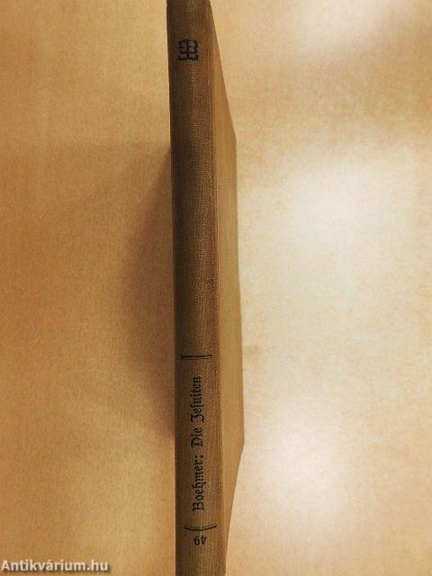 Die Jesuiten (gótbetűs)