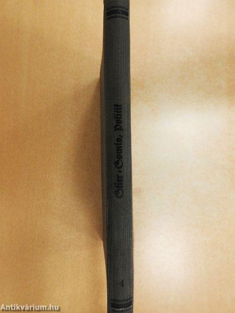 Politik (gótbetűs)