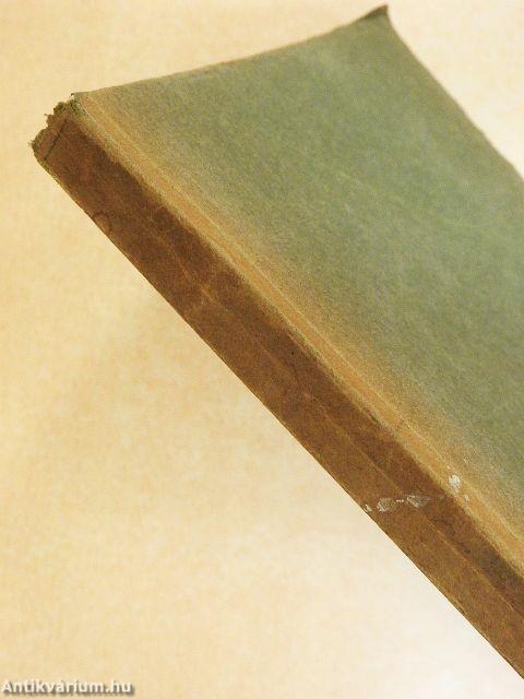 Katholisches und modernes Denken (gótbetűs)