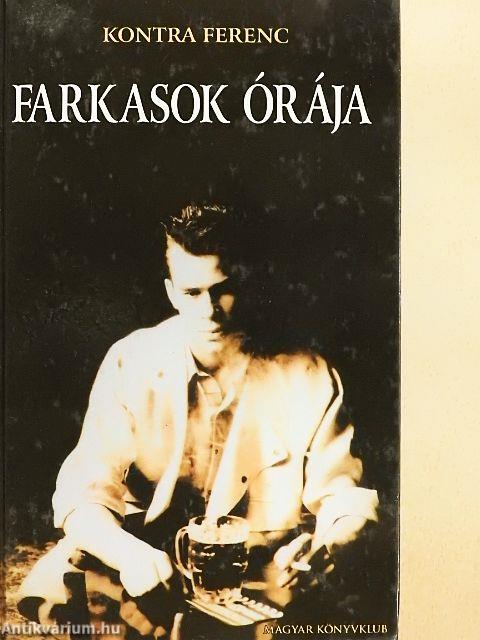 Farkasok órája