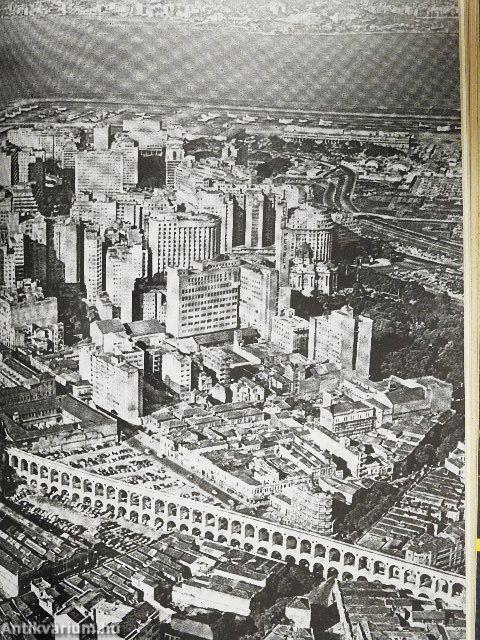 Brazíliai barangolások