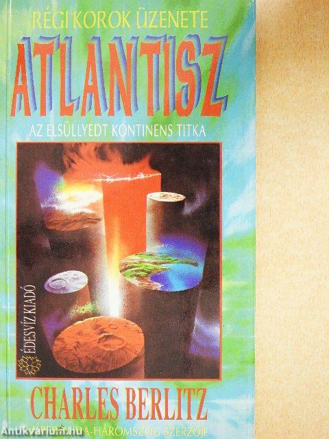 Atlantisz