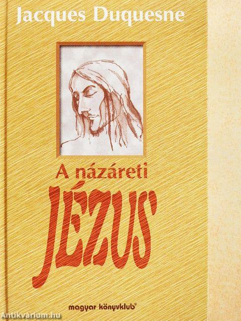 A názáreti Jézus