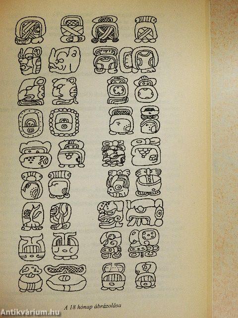 Indiánok világa I.