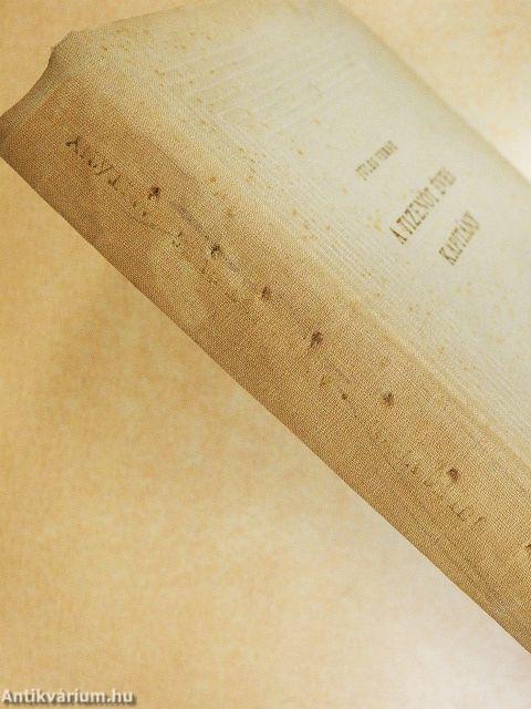 A tizenöt éves kapitány