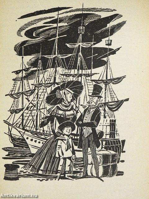 A tizenöt éves kapitány