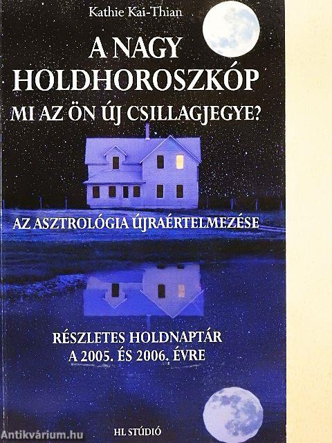 A nagy holdhoroszkóp