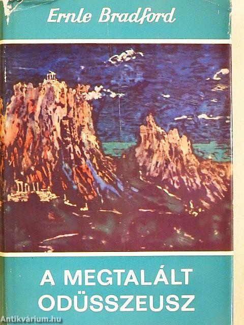 A megtalált Odüsszeusz