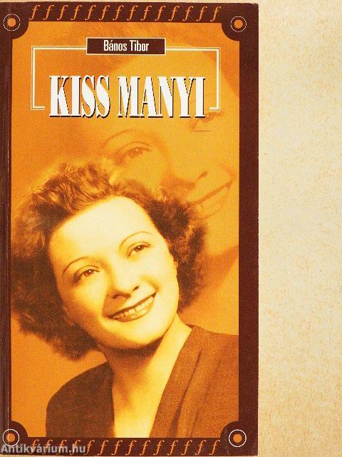 Kiss Manyi