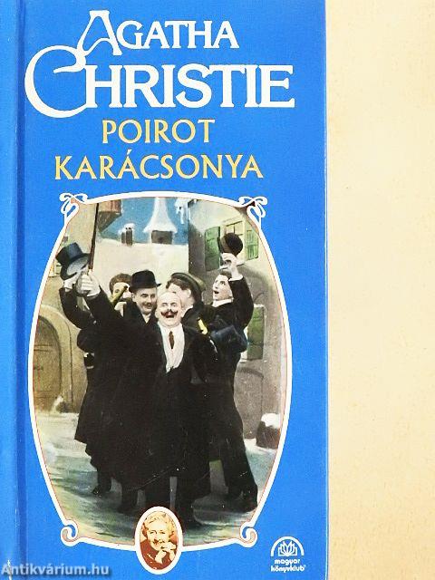 Poirot karácsonya
