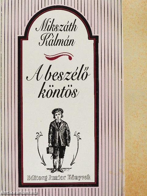 A beszélő köntös