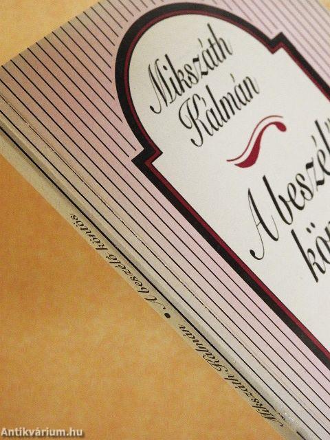 A beszélő köntös