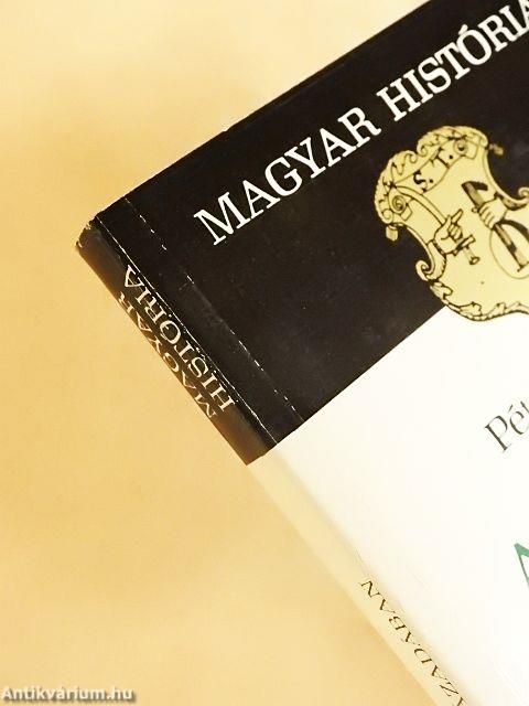 A magyar romlásnak századában