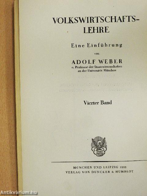 Handels- und Verkehrspolitik