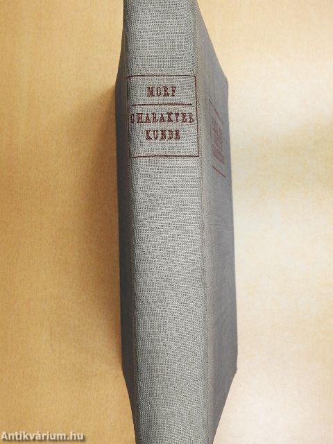 Praktische Charakterkunde