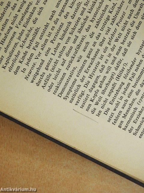 Praktische Charakterkunde