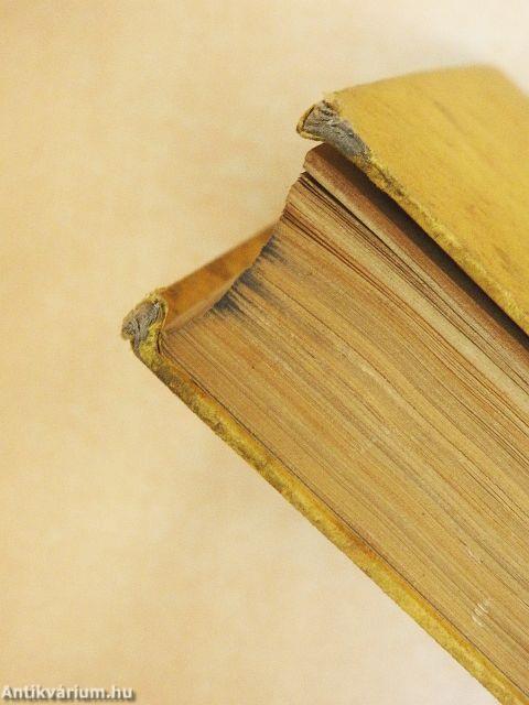 Lehrbuch der allgemeinen Psychologie I-II.