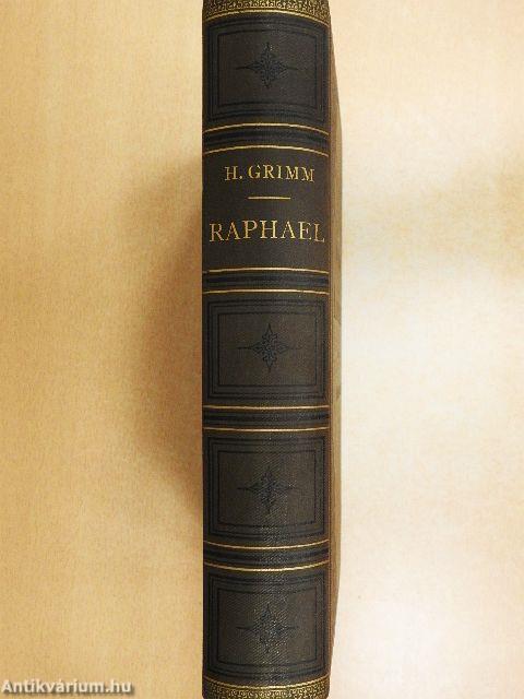 Das Leben Raphael's