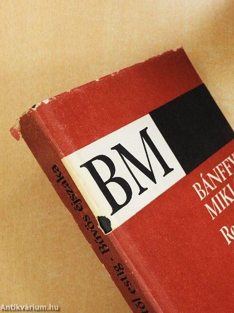 Reggeltől estig/Bűvös éjszaka