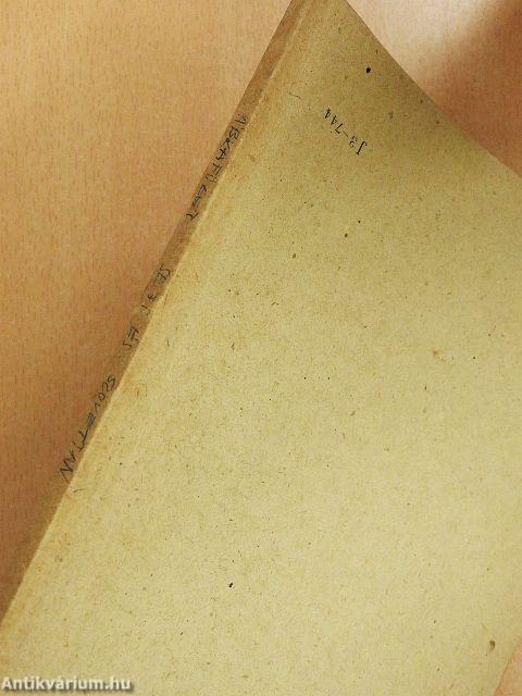 Ábrafüzet az állatszervezettani gyakorlatok Sejt- és szövettani rész c. jegyzethez