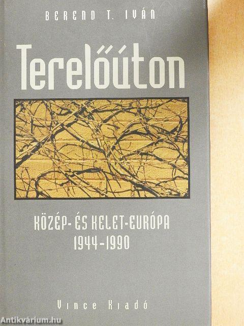Terelőúton