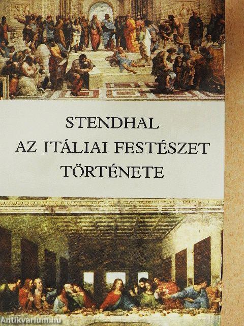 Az itáliai festészet története