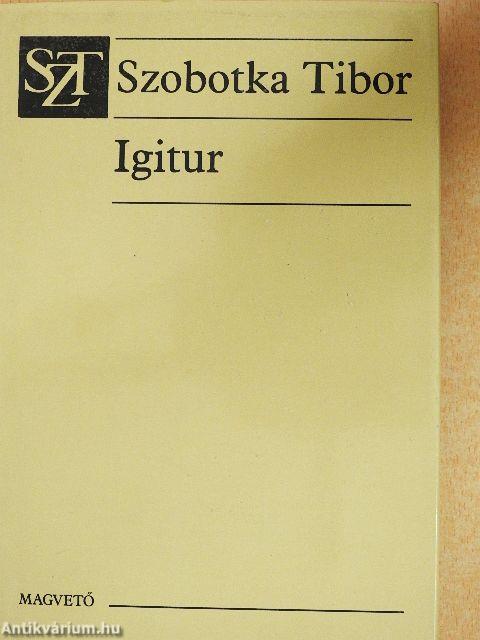 Igitur