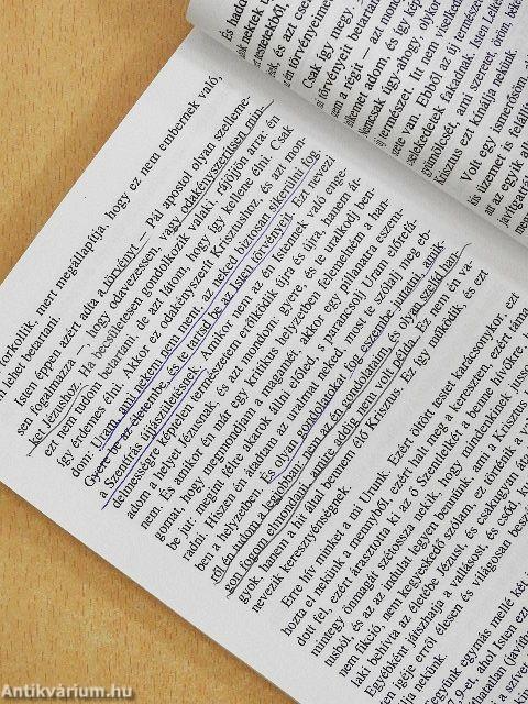 A Törvény betöltése...